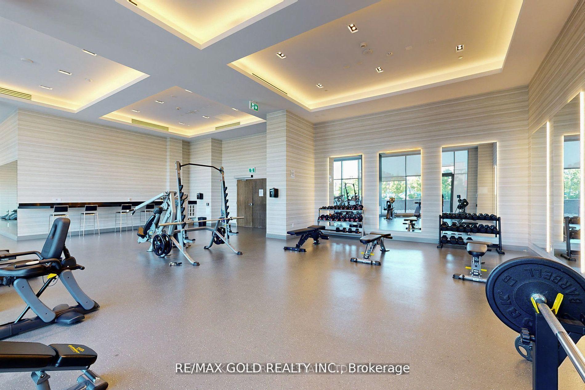 Photo 4 of Unit 901, 100 Eagle Rock Way, Vaughan, Rural Vaughan — HOMEH