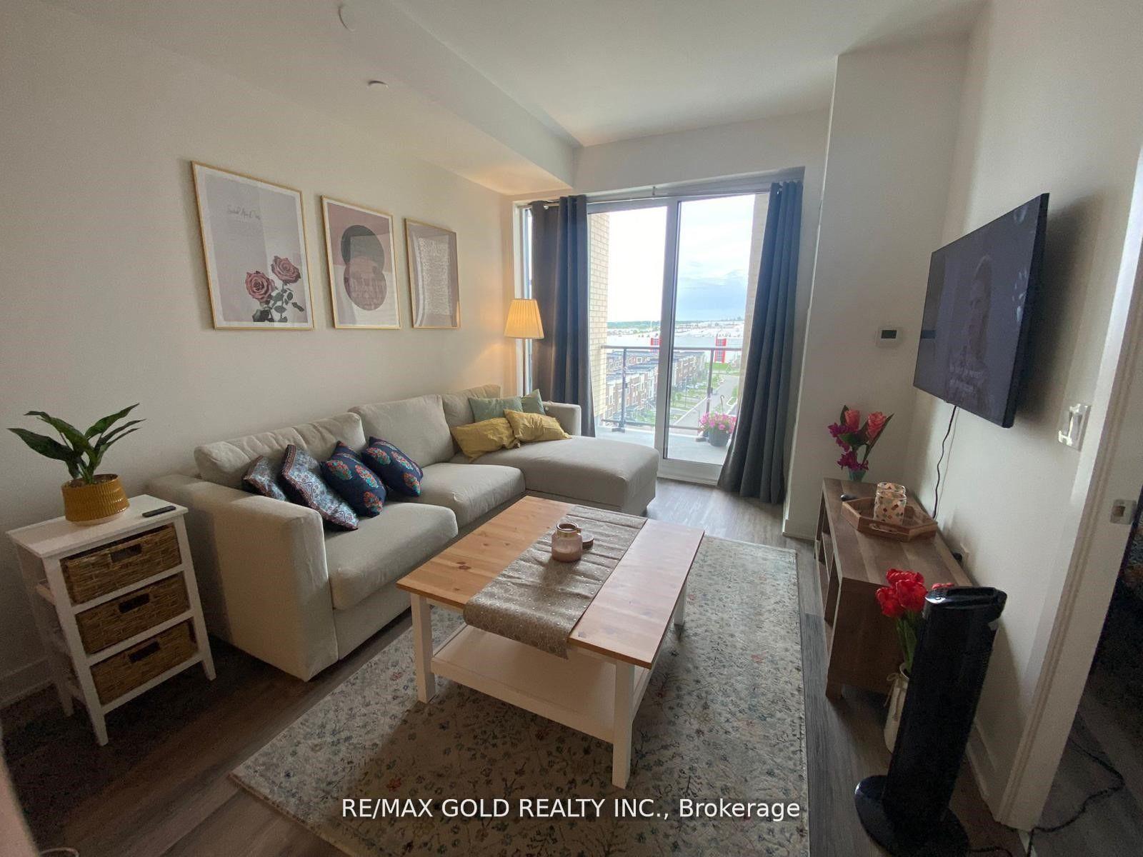 Photo 8 of Unit 901, 100 Eagle Rock Way, Vaughan, Rural Vaughan — HOMEH