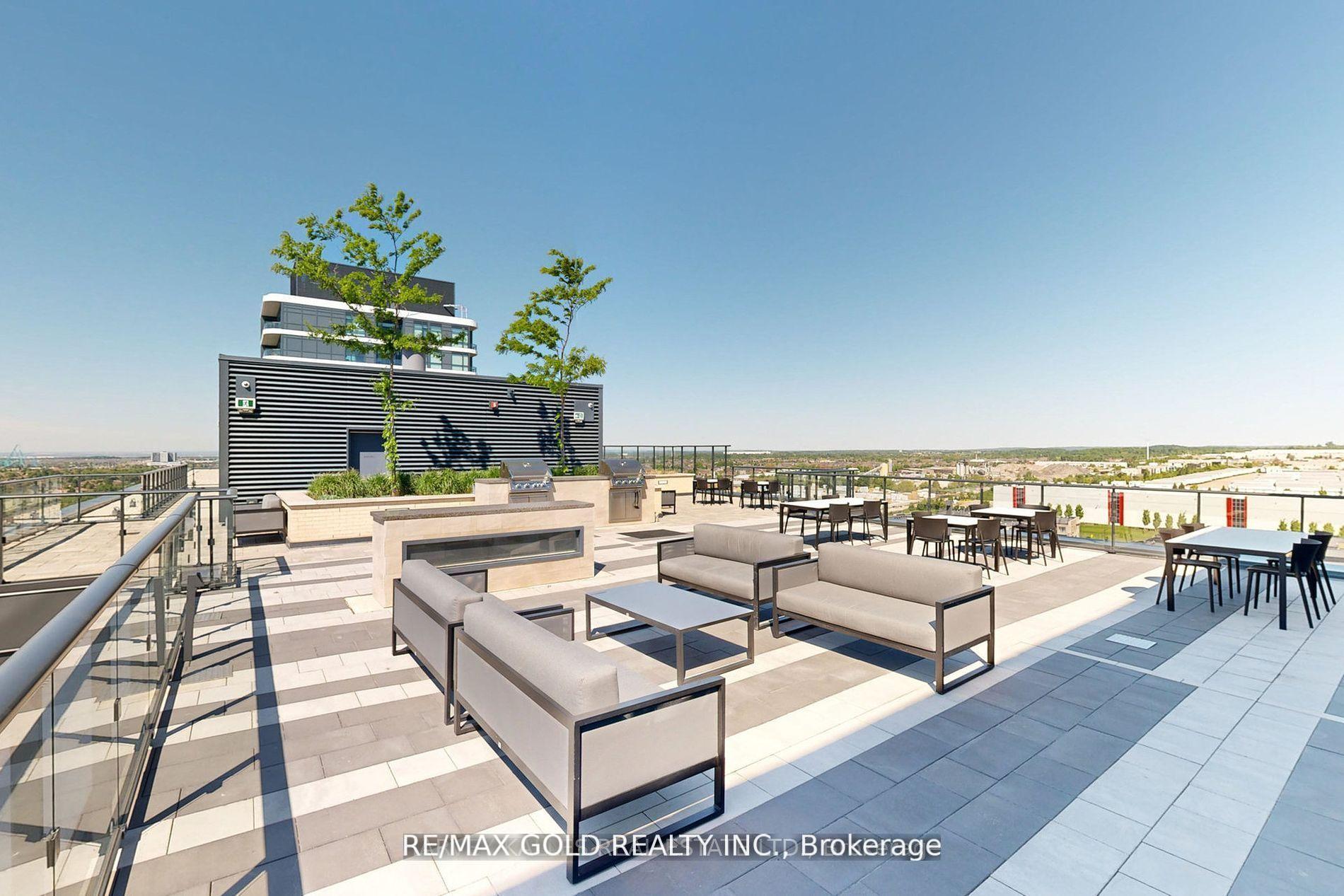 Photo 14 of Unit 901, 100 Eagle Rock Way, Vaughan, Rural Vaughan — HOMEH