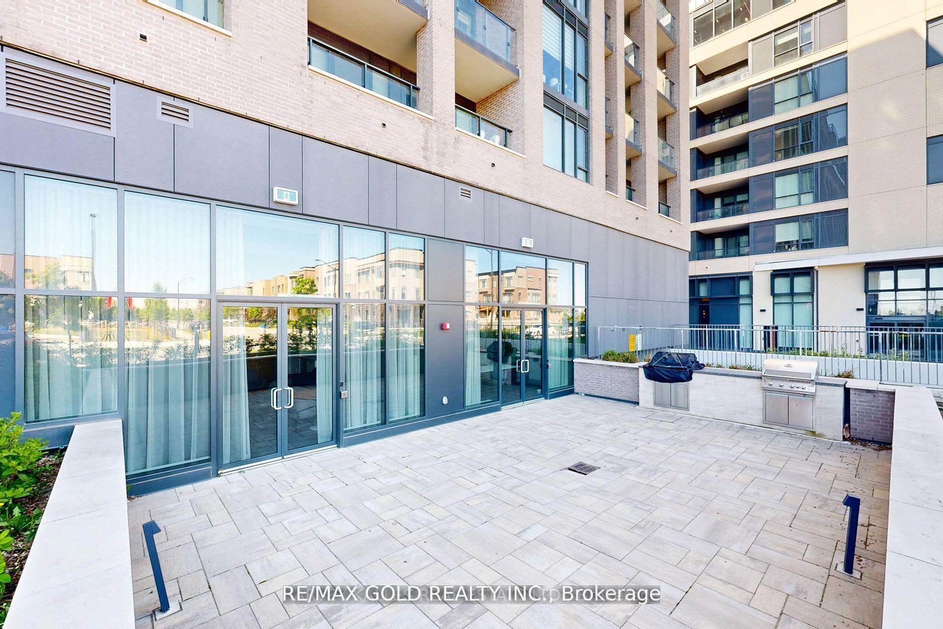 Photo 18 of Unit 901, 100 Eagle Rock Way, Vaughan, Rural Vaughan — HOMEH