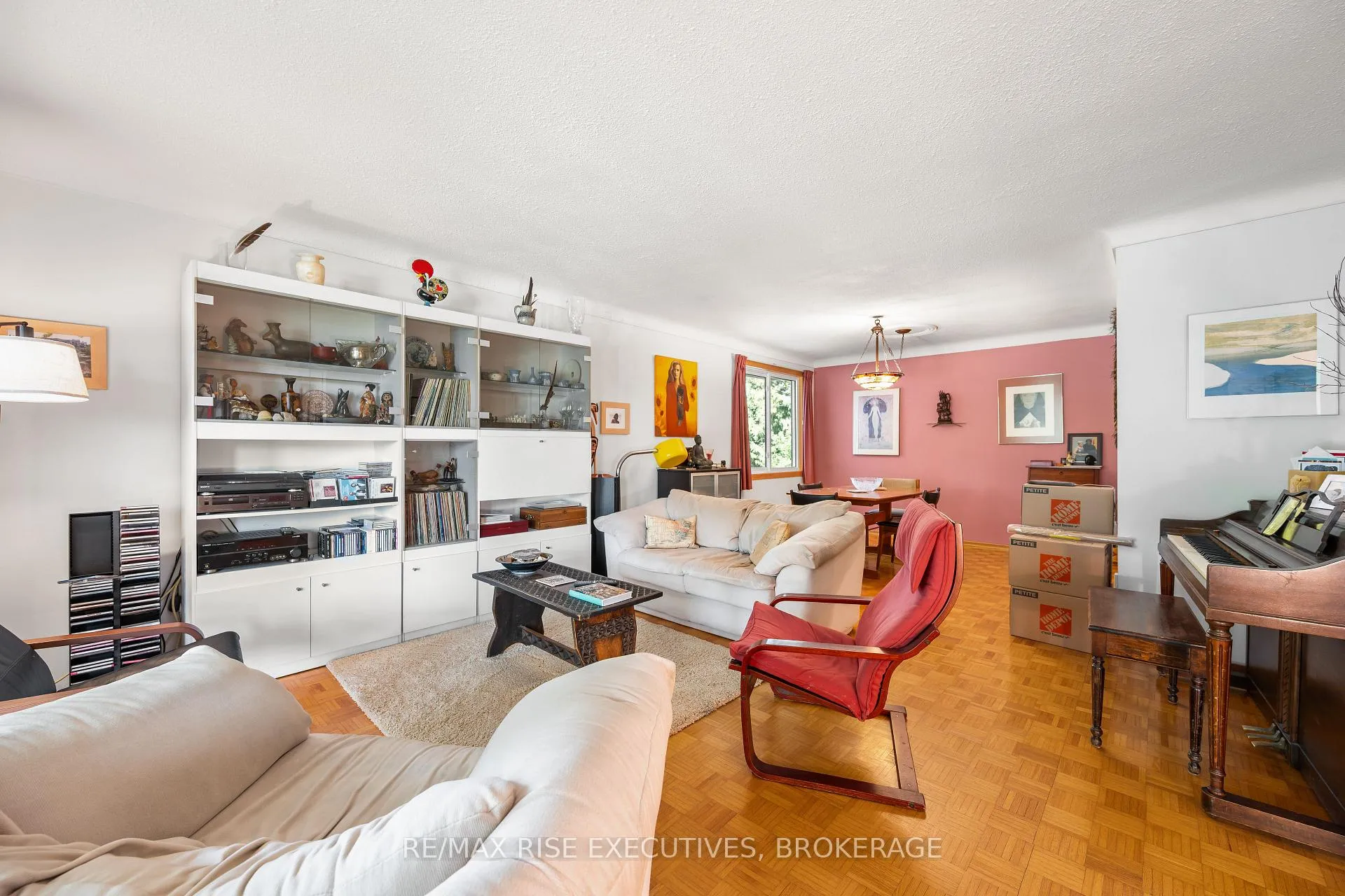 Photo 7 of 707 Laidlaw Crescent, Kingston, South of Taylor-Kidd Blvd — HOMEH