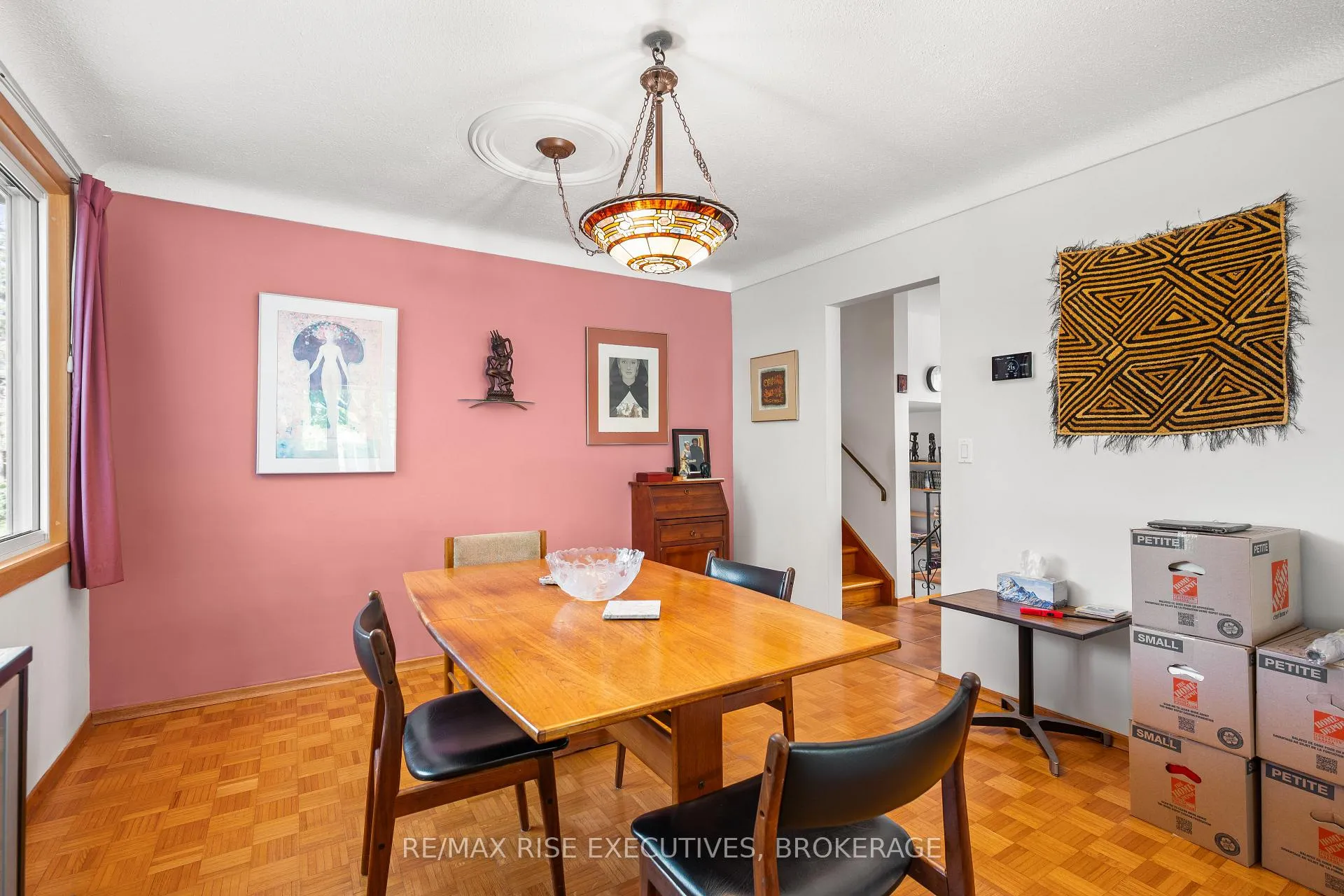 Photo 9 of 707 Laidlaw Crescent, Kingston, South of Taylor-Kidd Blvd — HOMEH