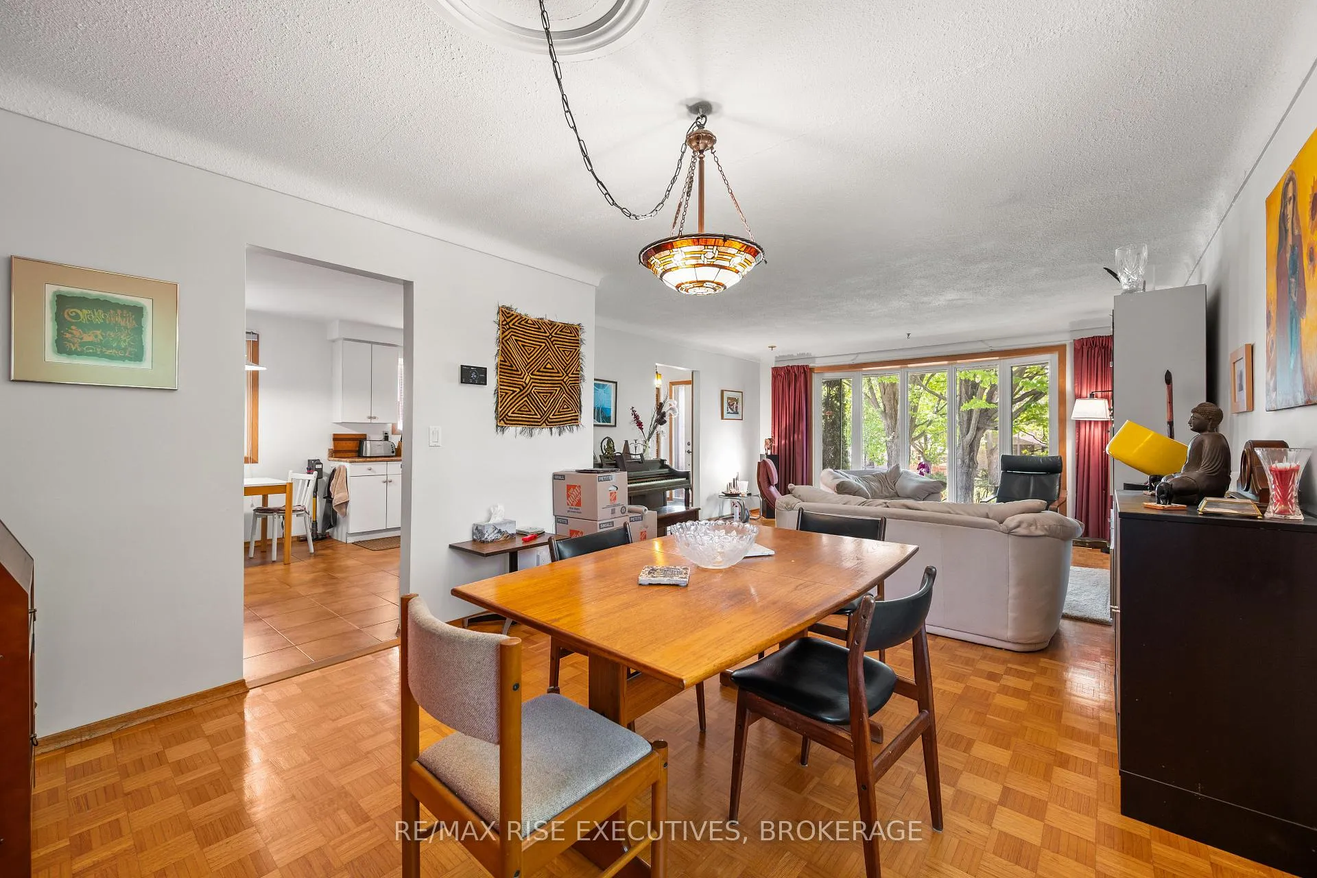 Photo 10 of 707 Laidlaw Crescent, Kingston, South of Taylor-Kidd Blvd — HOMEH