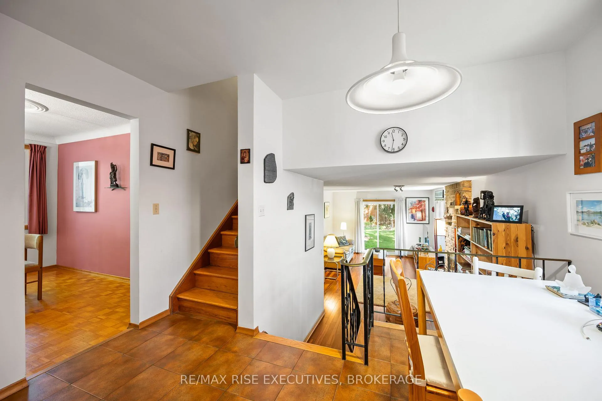 Photo 11 of 707 Laidlaw Crescent, Kingston, South of Taylor-Kidd Blvd — HOMEH