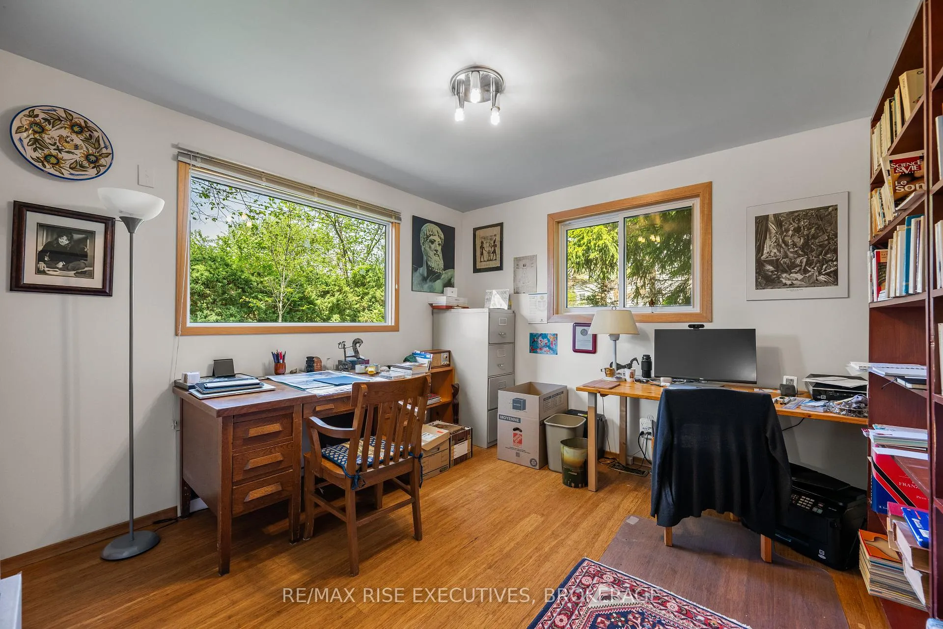 Photo 14 of 707 Laidlaw Crescent, Kingston, South of Taylor-Kidd Blvd — HOMEH
