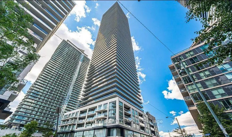 Photo 2 of Unit 4007, 70 Annie Craig Drive, Etobicoke, Mimico — HOMEH