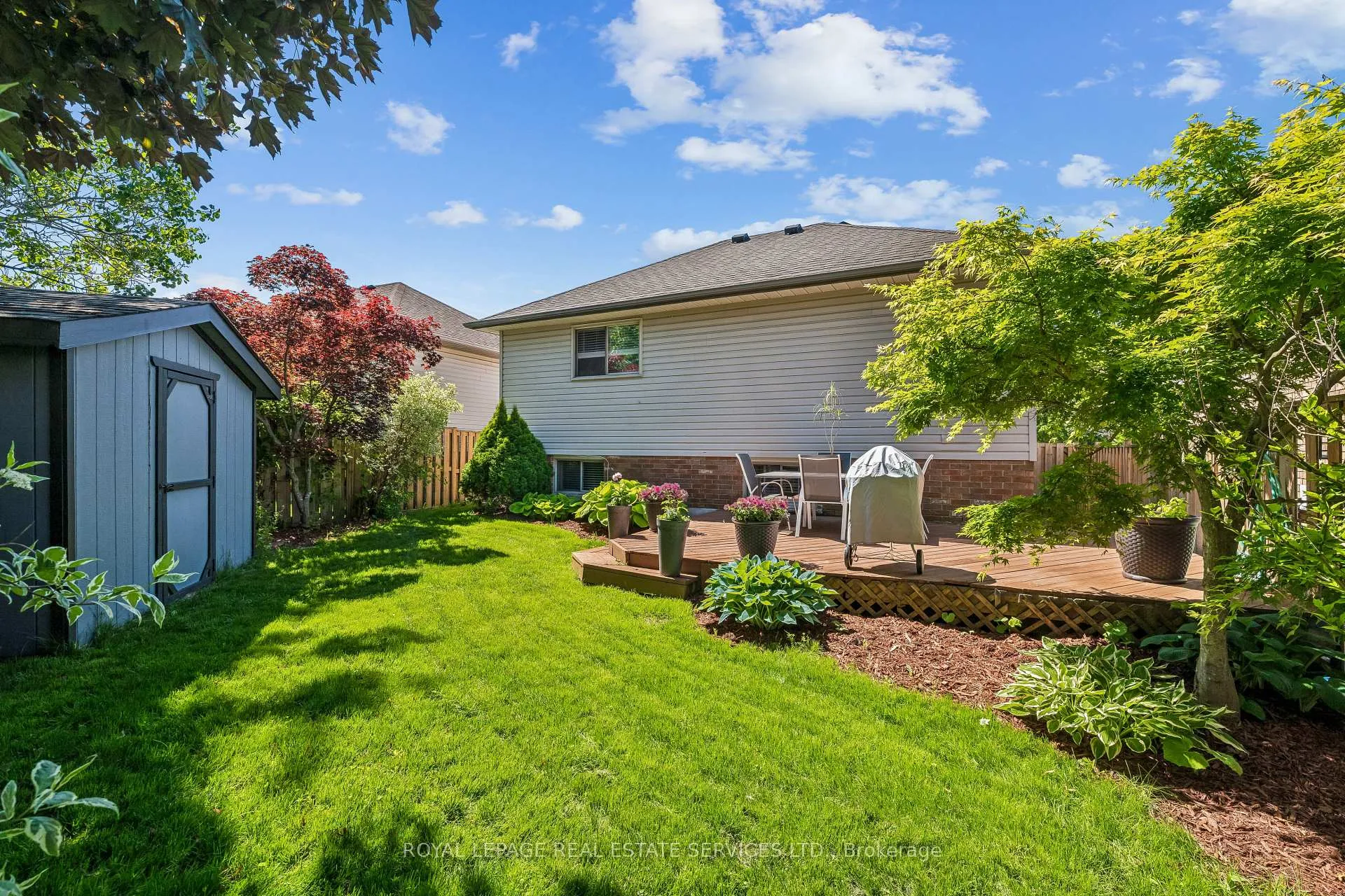 Photo 26 of 39 Liam Drive, Hamilton, Ancaster — HOMEH