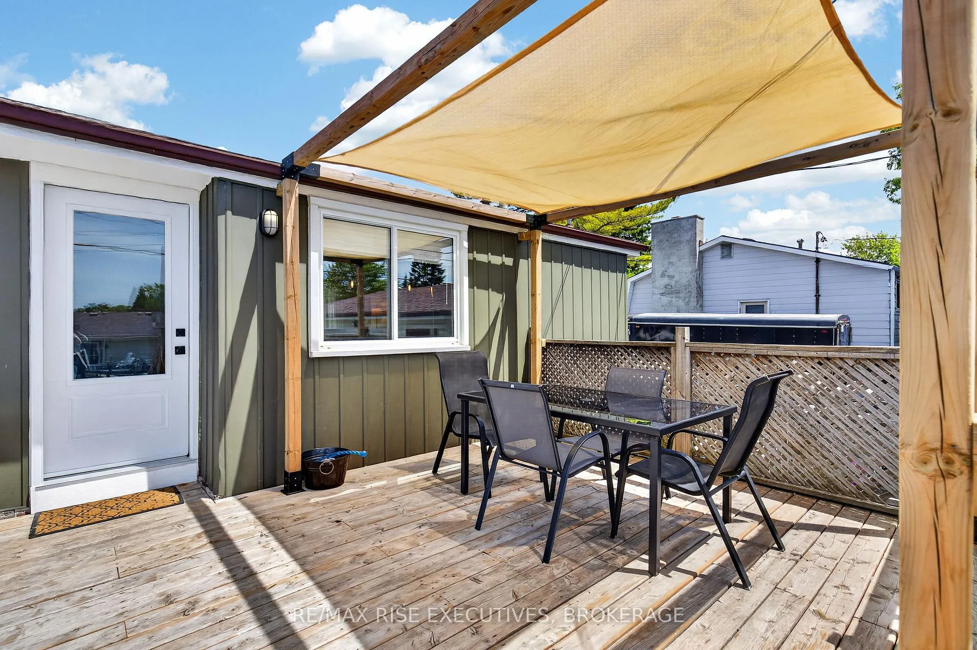 Photo 34 of 178 Amherst Drive, Loyalist, Amherstview — HOMEH