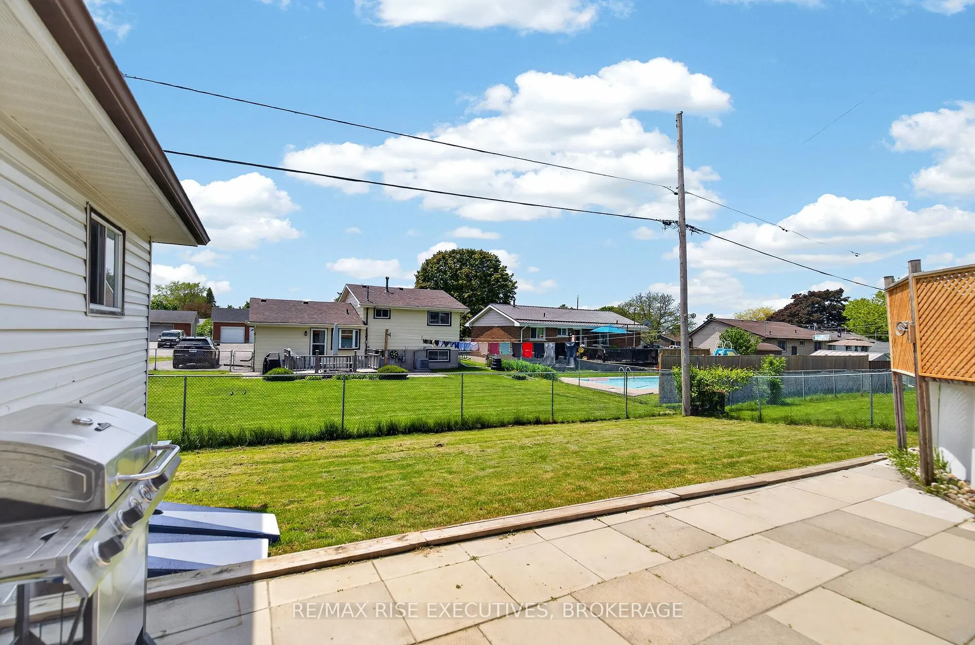 Photo 36 of 178 Amherst Drive, Loyalist, Amherstview — HOMEH