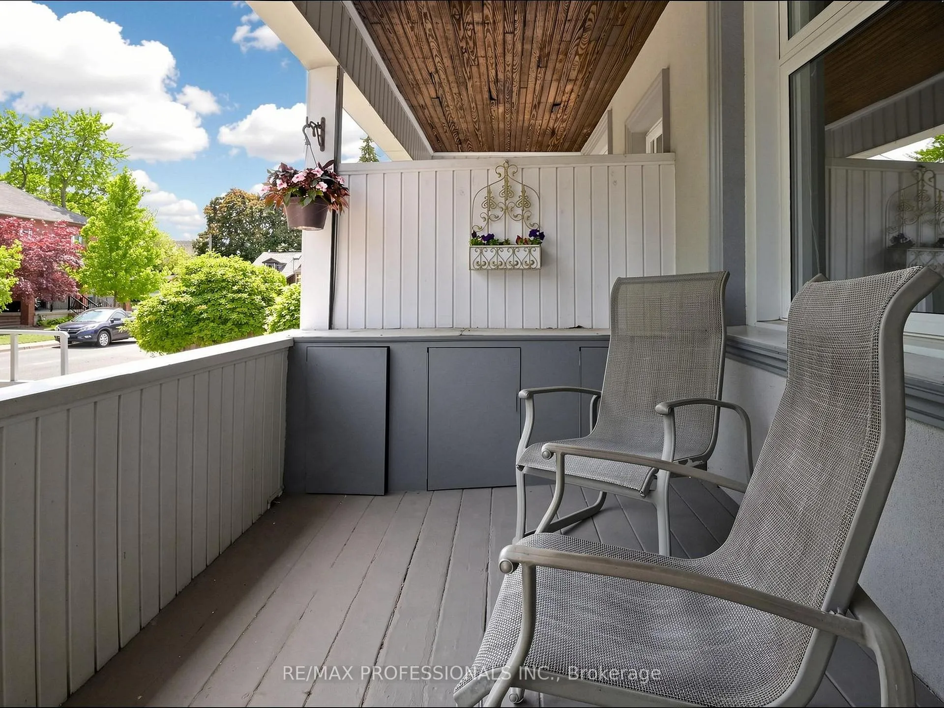 Photo 6 of 14 Bradley Avenue, Toronto, Runnymede-Bloor West Village — HOMEH