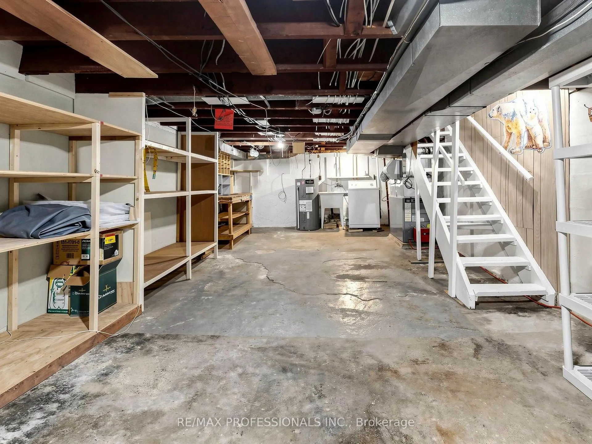 Photo 22 of 14 Bradley Avenue, Toronto, Runnymede-Bloor West Village — HOMEH
