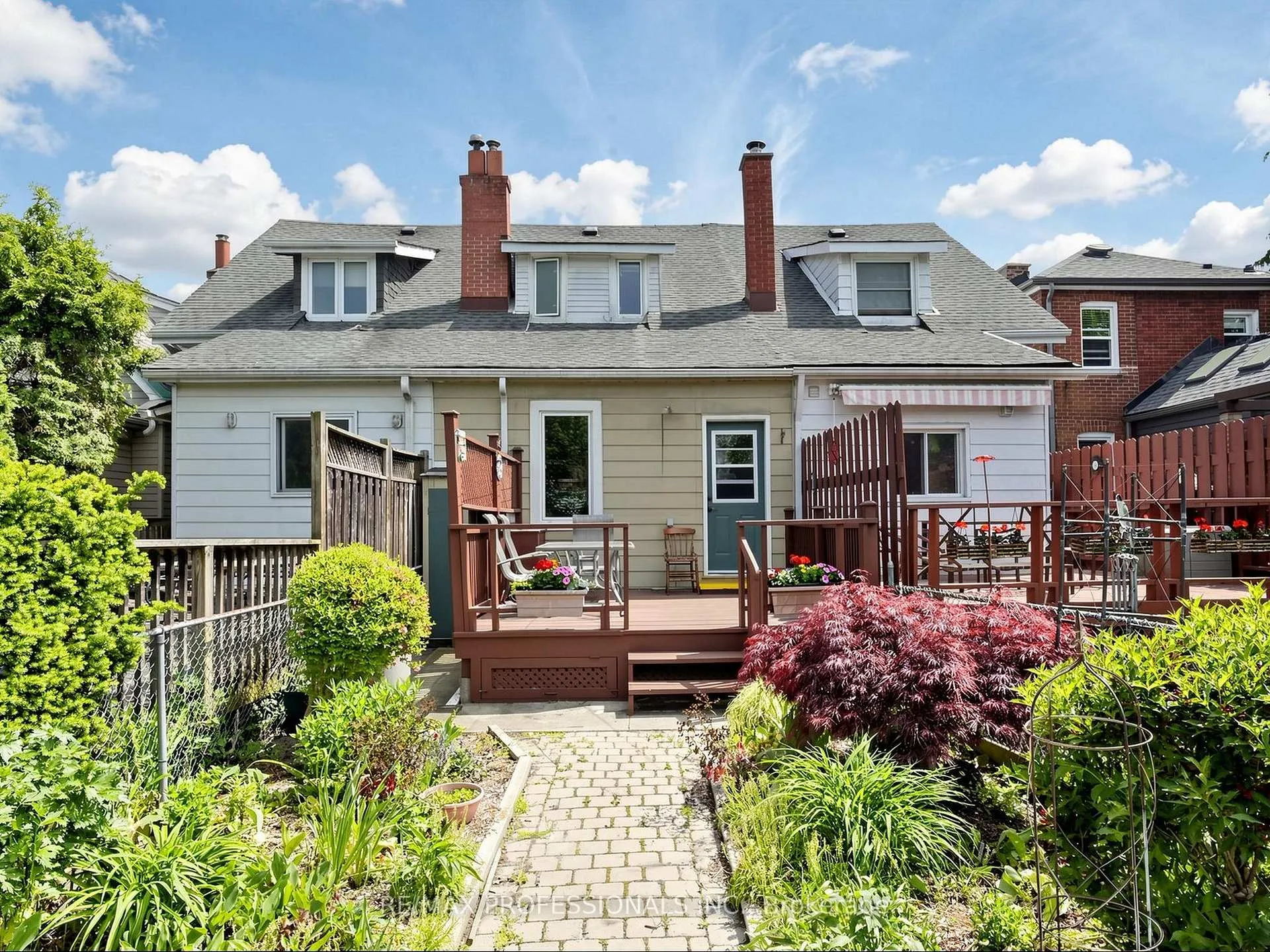Photo 25 of 14 Bradley Avenue, Toronto, Runnymede-Bloor West Village — HOMEH