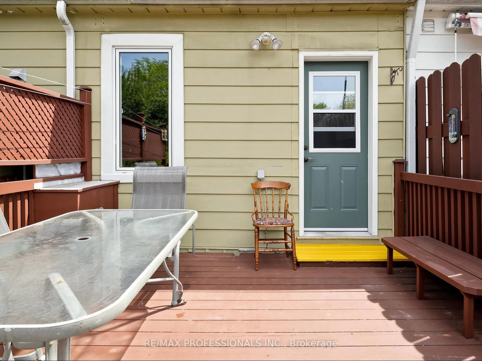 Photo 28 of 14 Bradley Avenue, Toronto, Runnymede-Bloor West Village — HOMEH