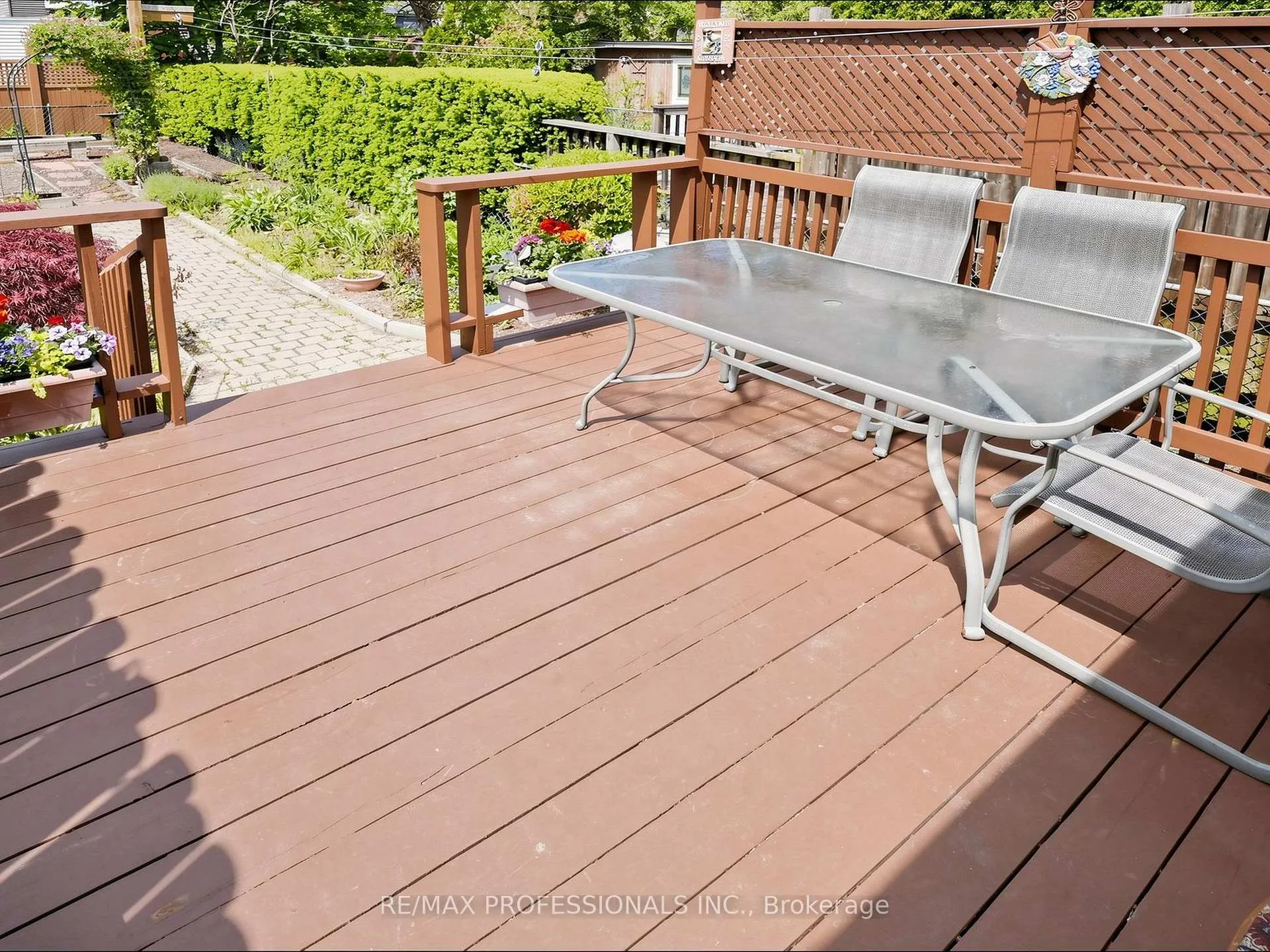 Photo 29 of 14 Bradley Avenue, Toronto, Runnymede-Bloor West Village — HOMEH