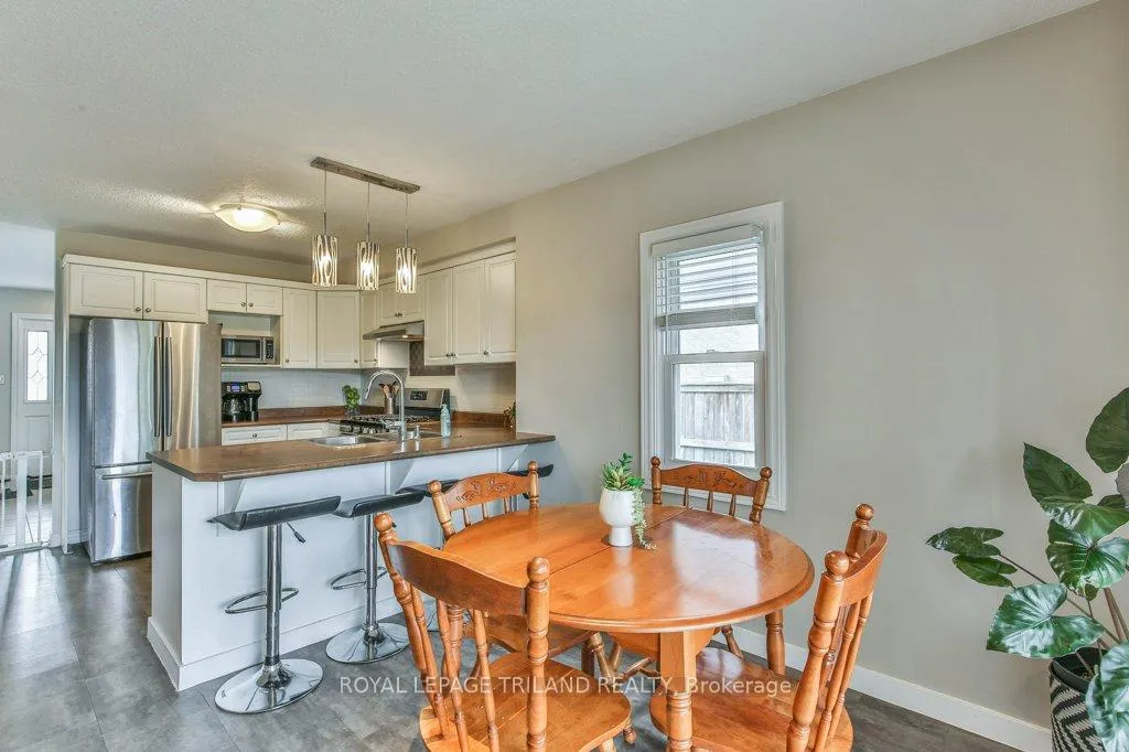 Photo 19 of 9 Brookside Drive, St. Thomas — HOMEH