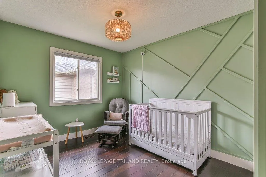 Photo 23 of 9 Brookside Drive, St. Thomas — HOMEH