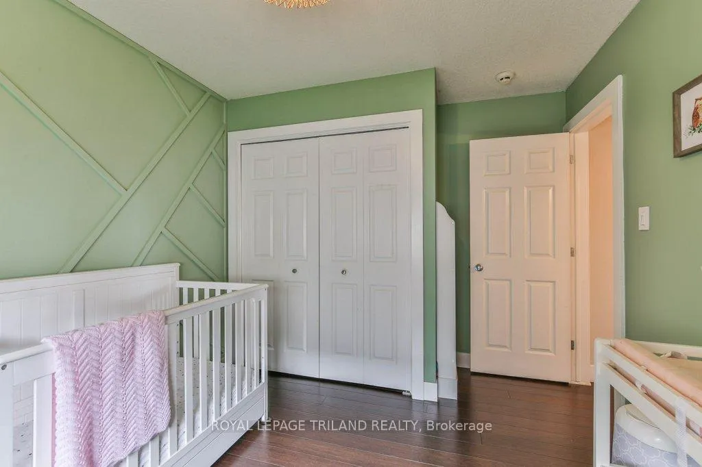 Photo 24 of 9 Brookside Drive, St. Thomas — HOMEH
