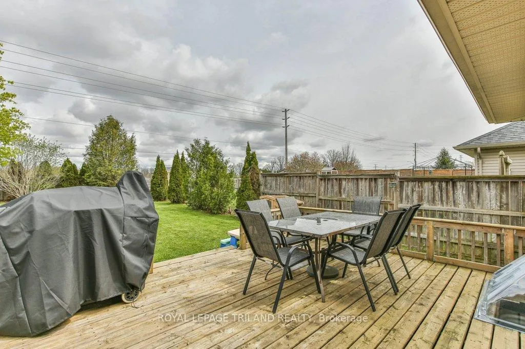 Photo 34 of 9 Brookside Drive, St. Thomas — HOMEH