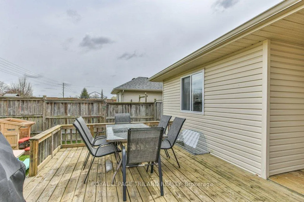 Photo 35 of 9 Brookside Drive, St. Thomas — HOMEH