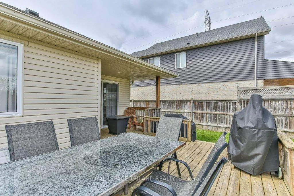 Photo 36 of 9 Brookside Drive, St. Thomas — HOMEH