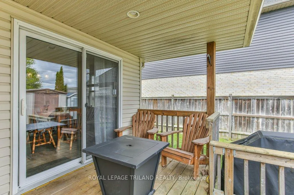 Photo 37 of 9 Brookside Drive, St. Thomas — HOMEH
