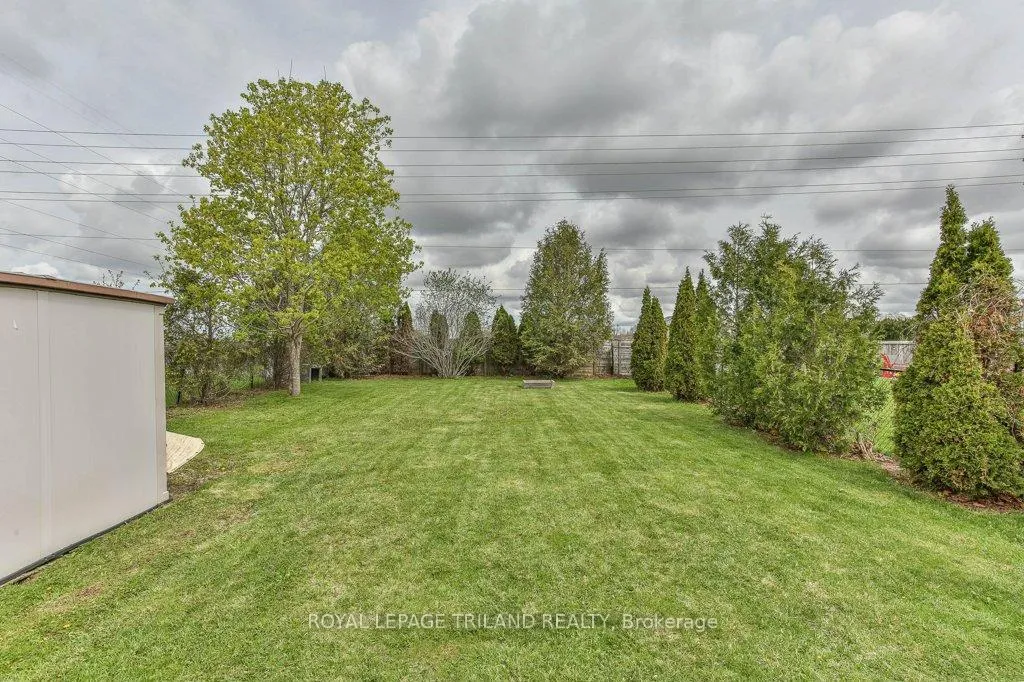 Photo 38 of 9 Brookside Drive, St. Thomas — HOMEH
