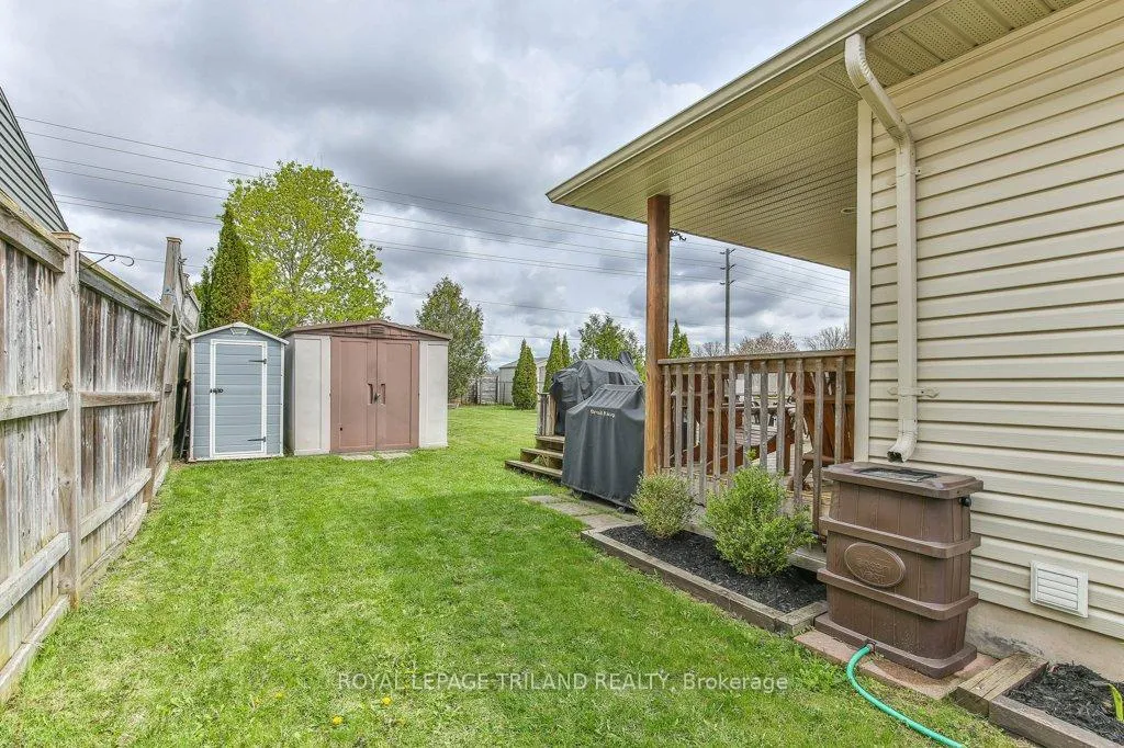 Photo 39 of 9 Brookside Drive, St. Thomas — HOMEH