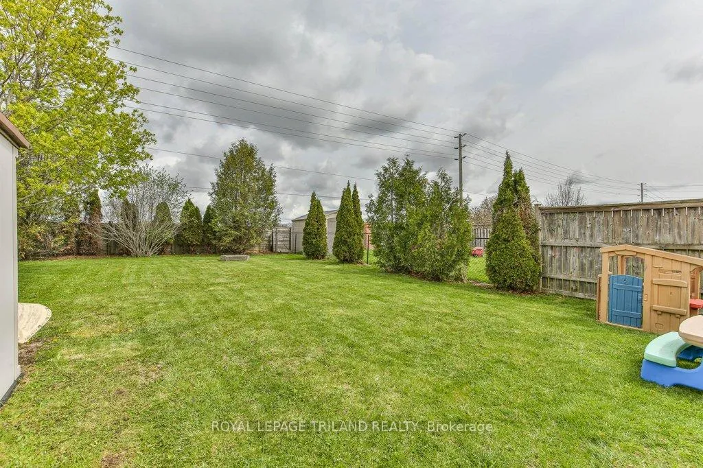 Photo 40 of 9 Brookside Drive, St. Thomas — HOMEH
