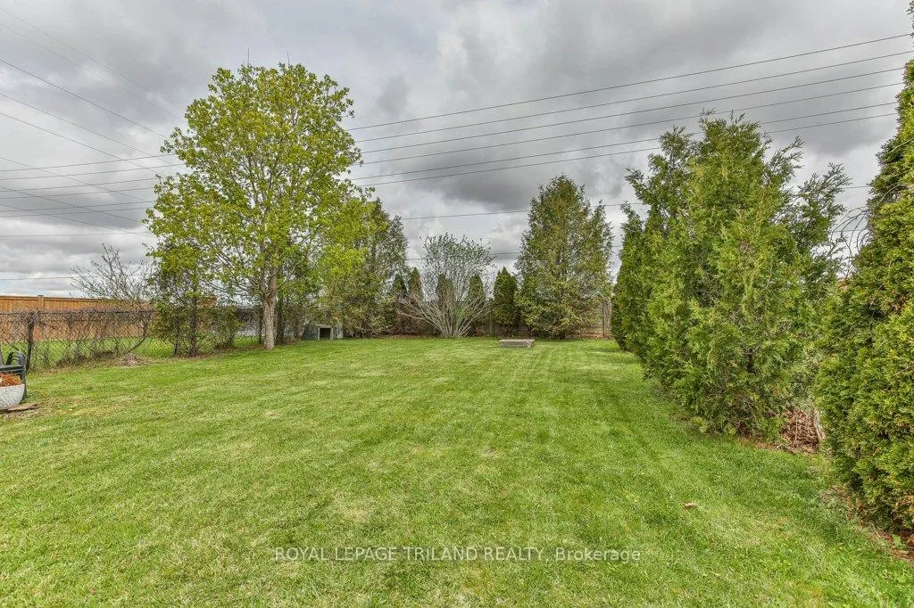 Photo 41 of 9 Brookside Drive, St. Thomas — HOMEH