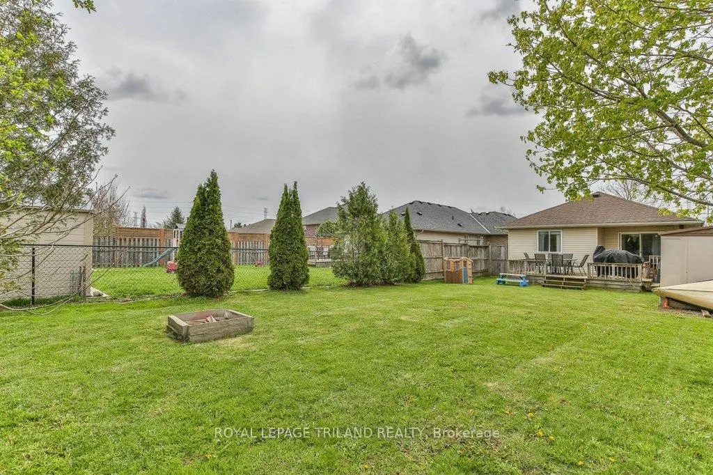 Photo 42 of 9 Brookside Drive, St. Thomas — HOMEH
