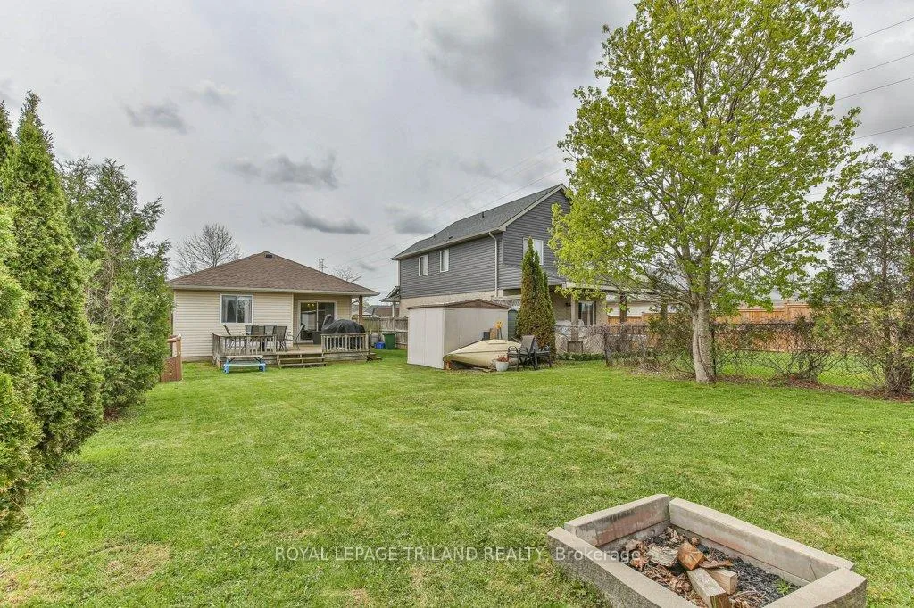 Photo 43 of 9 Brookside Drive, St. Thomas — HOMEH