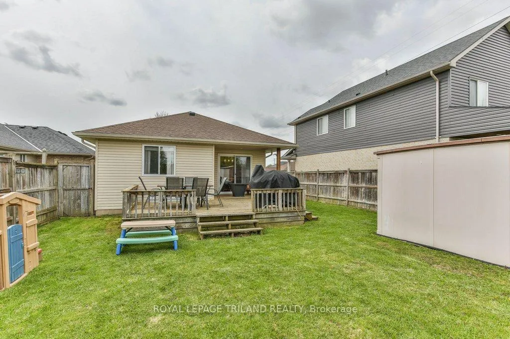 Photo 44 of 9 Brookside Drive, St. Thomas — HOMEH