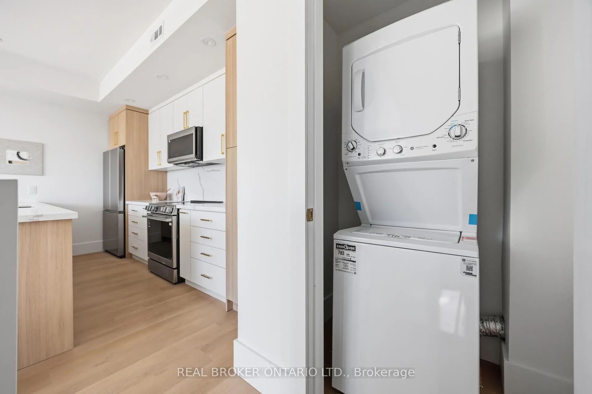 Photo 8 of Unit B, 102 Boultbee Avenue, Toronto, Blake-Jones — HOMEH