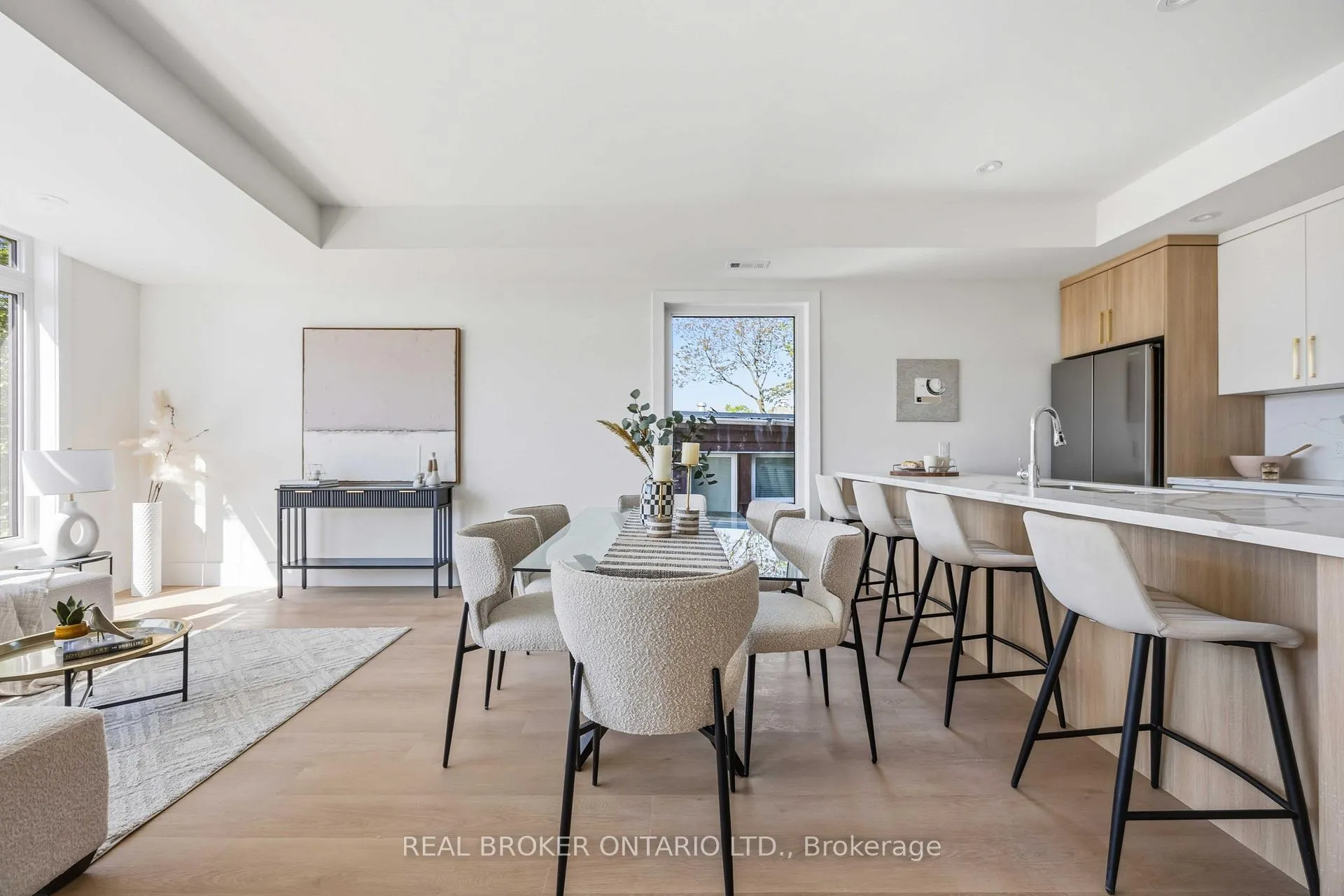 Photo 12 of Unit B, 102 Boultbee Avenue, Toronto, Blake-Jones — HOMEH