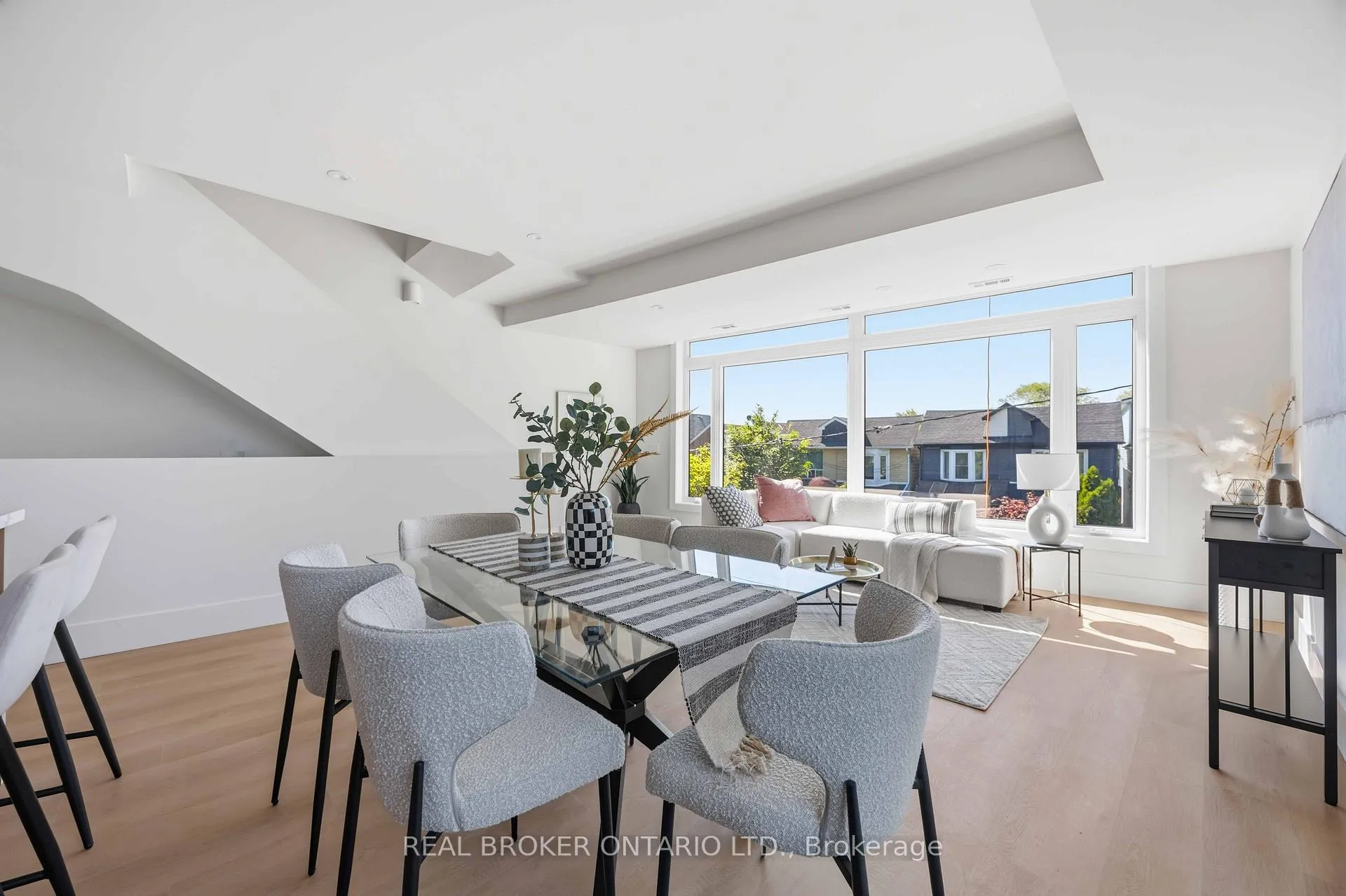 Photo 14 of Unit B, 102 Boultbee Avenue, Toronto, Blake-Jones — HOMEH