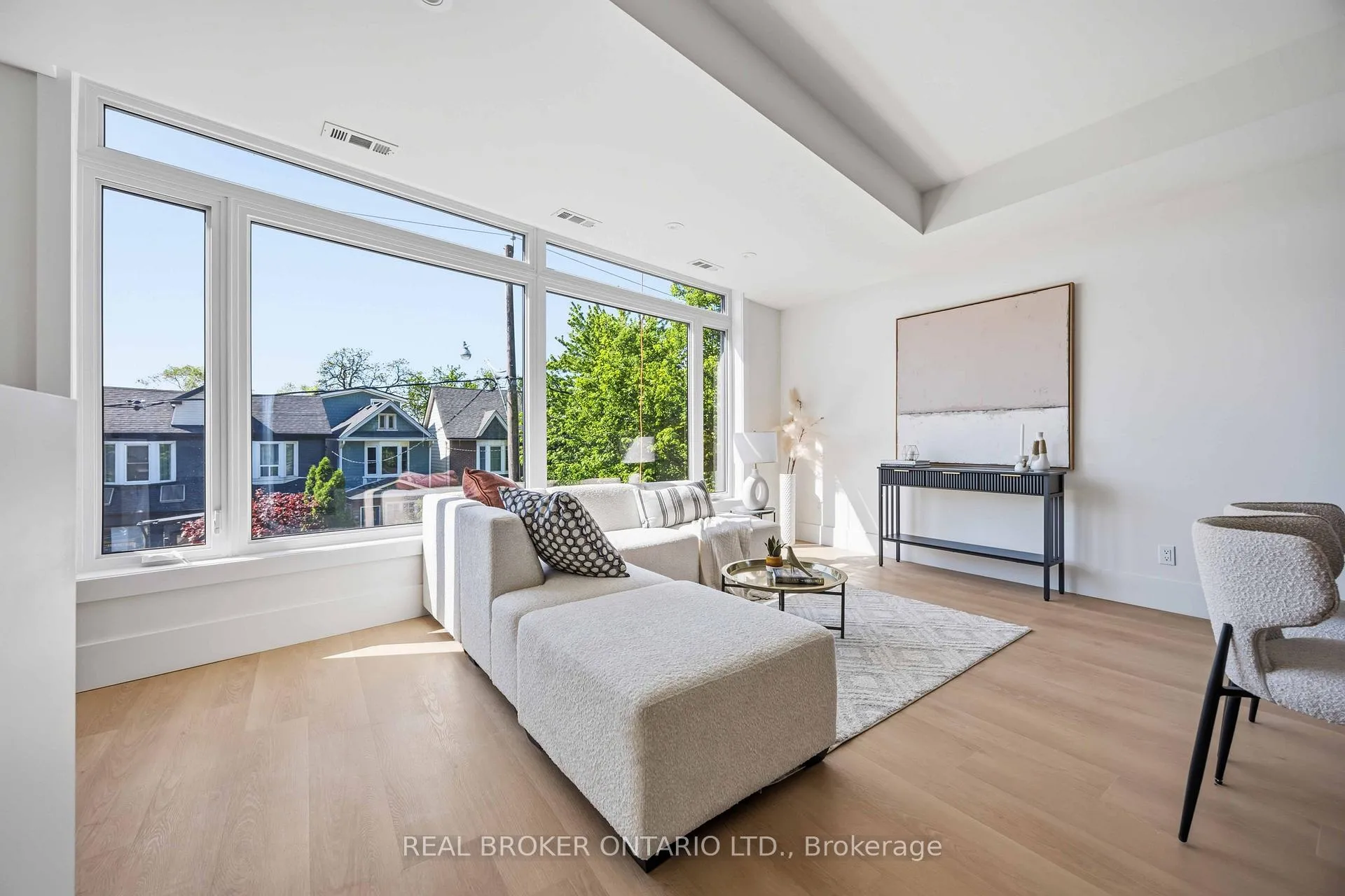 Photo 18 of Unit B, 102 Boultbee Avenue, Toronto, Blake-Jones — HOMEH