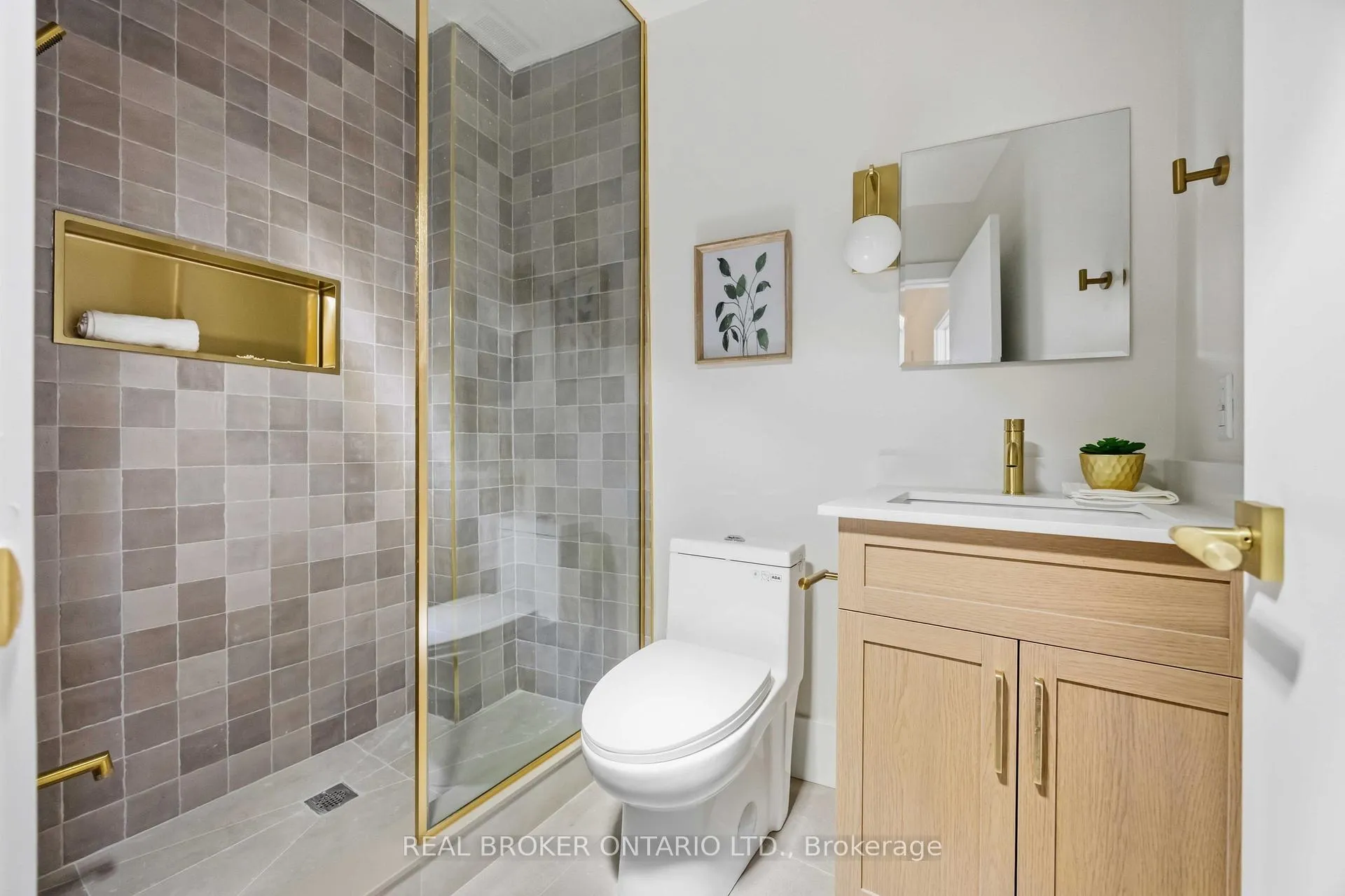 Photo 25 of Unit B, 102 Boultbee Avenue, Toronto, Blake-Jones — HOMEH