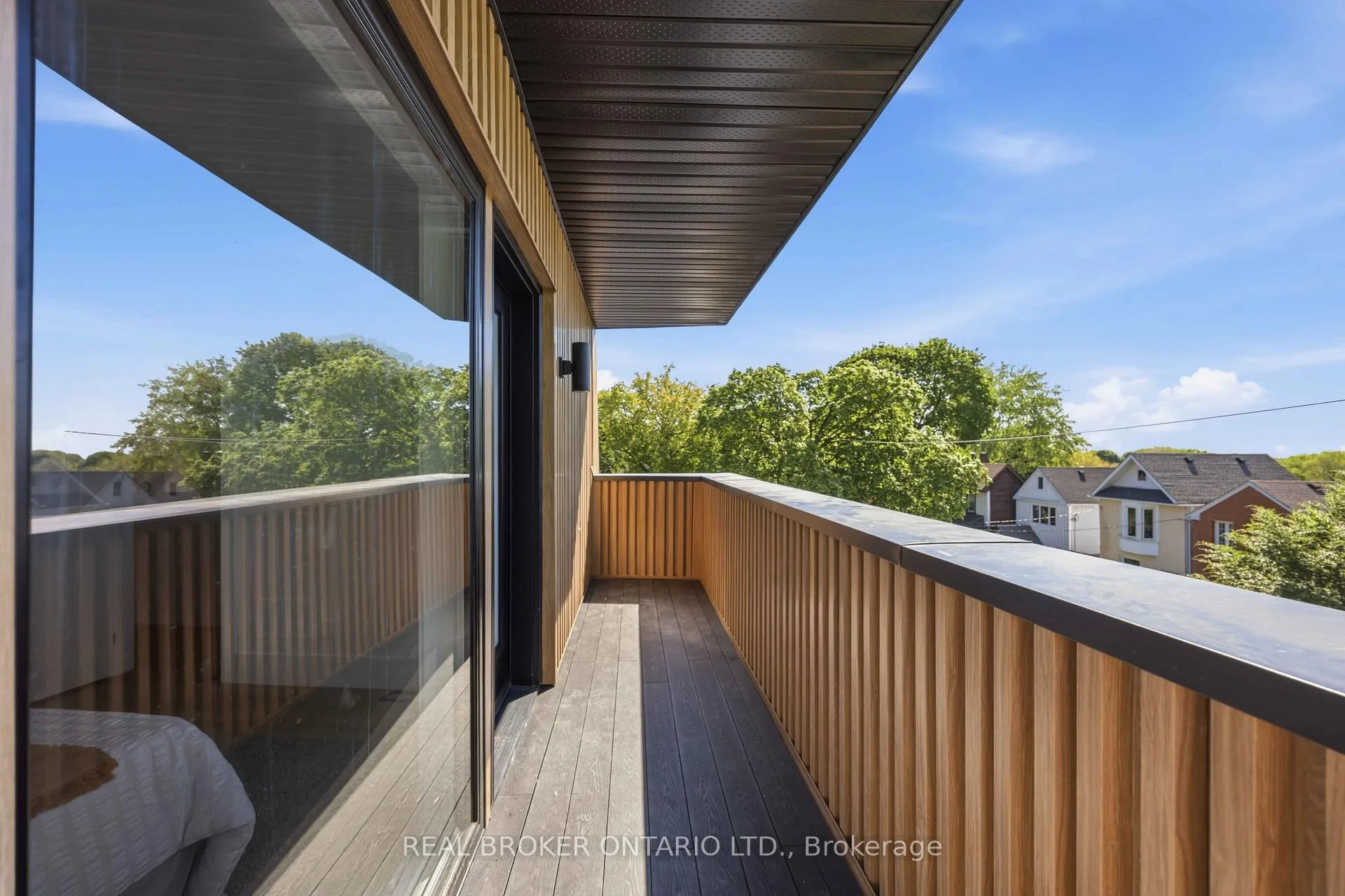 Photo 33 of Unit B, 102 Boultbee Avenue, Toronto, Blake-Jones — HOMEH