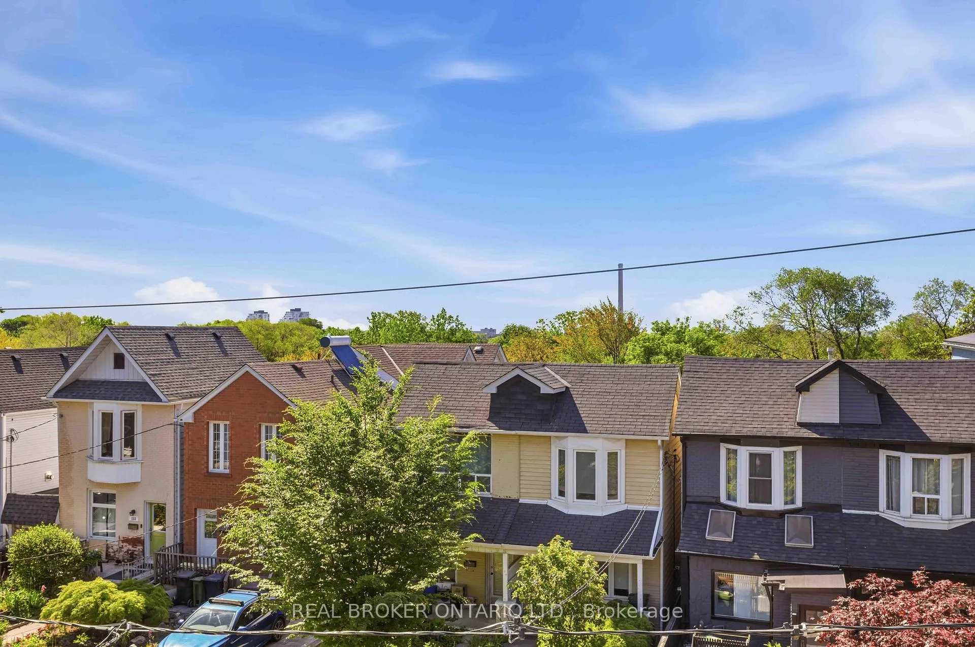 Photo 34 of Unit B, 102 Boultbee Avenue, Toronto, Blake-Jones — HOMEH