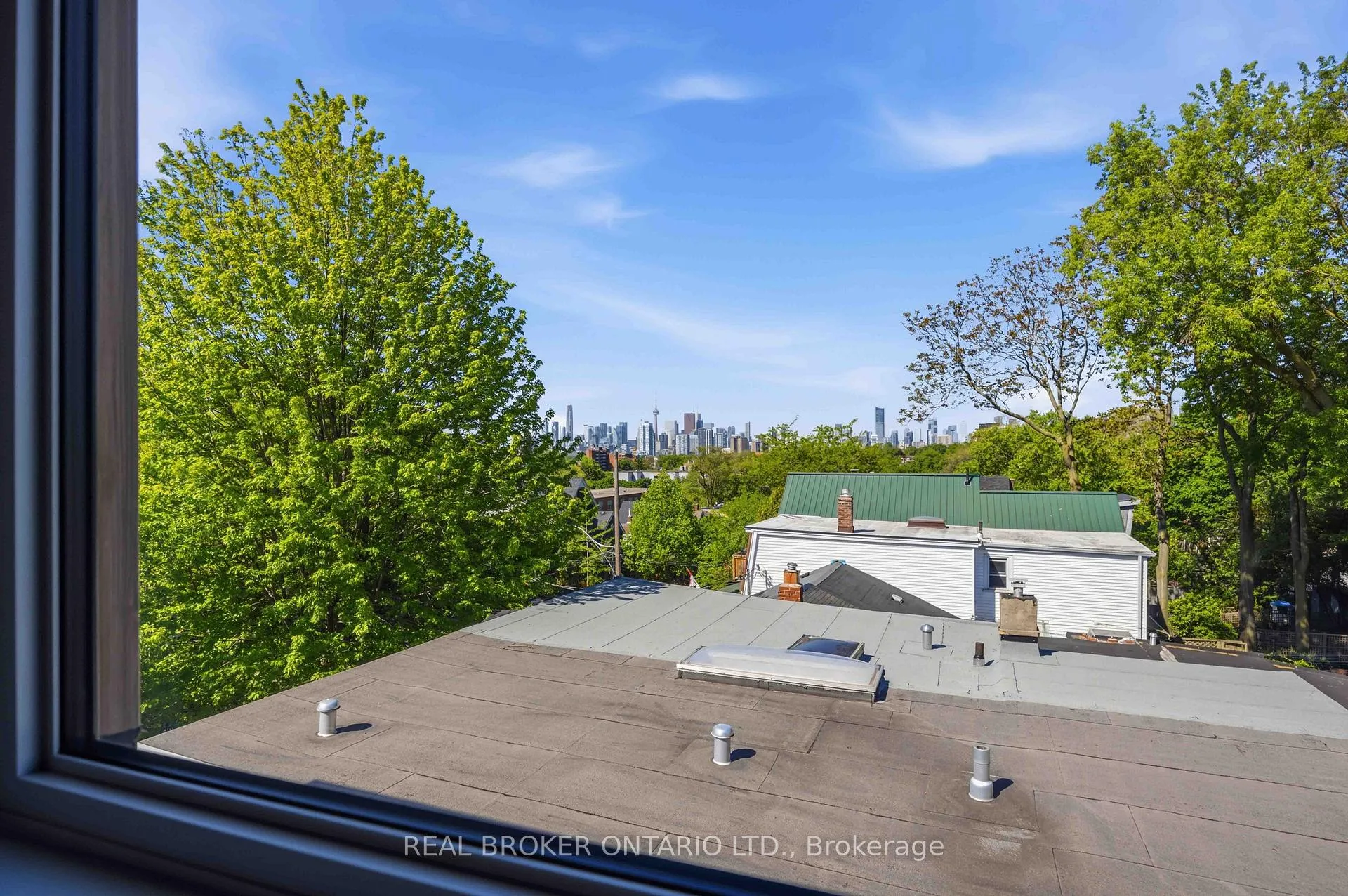 Photo 35 of Unit B, 102 Boultbee Avenue, Toronto, Blake-Jones — HOMEH