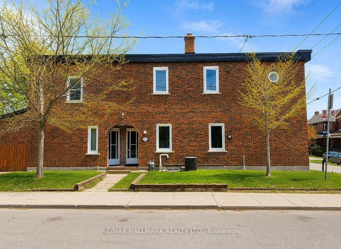 Photo 1 of 100 Ascot Avenue, Toronto, Corso Italia-Davenport — HOMEH