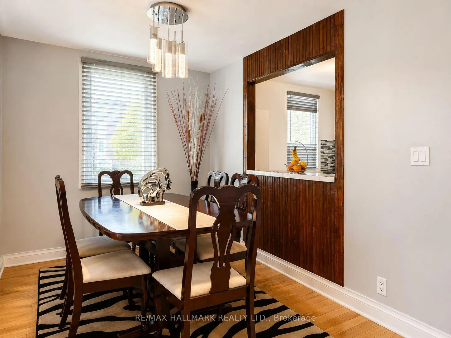 Photo 6 of 100 Ascot Avenue, Toronto, Corso Italia-Davenport — HOMEH