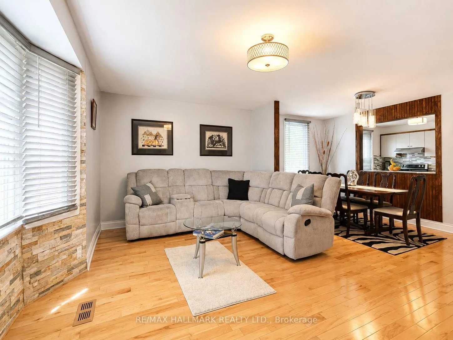 Photo 7 of 100 Ascot Avenue, Toronto, Corso Italia-Davenport — HOMEH