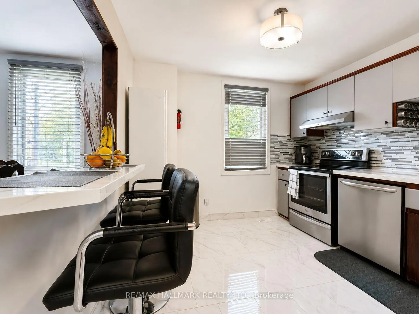 Photo 9 of 100 Ascot Avenue, Toronto, Corso Italia-Davenport — HOMEH