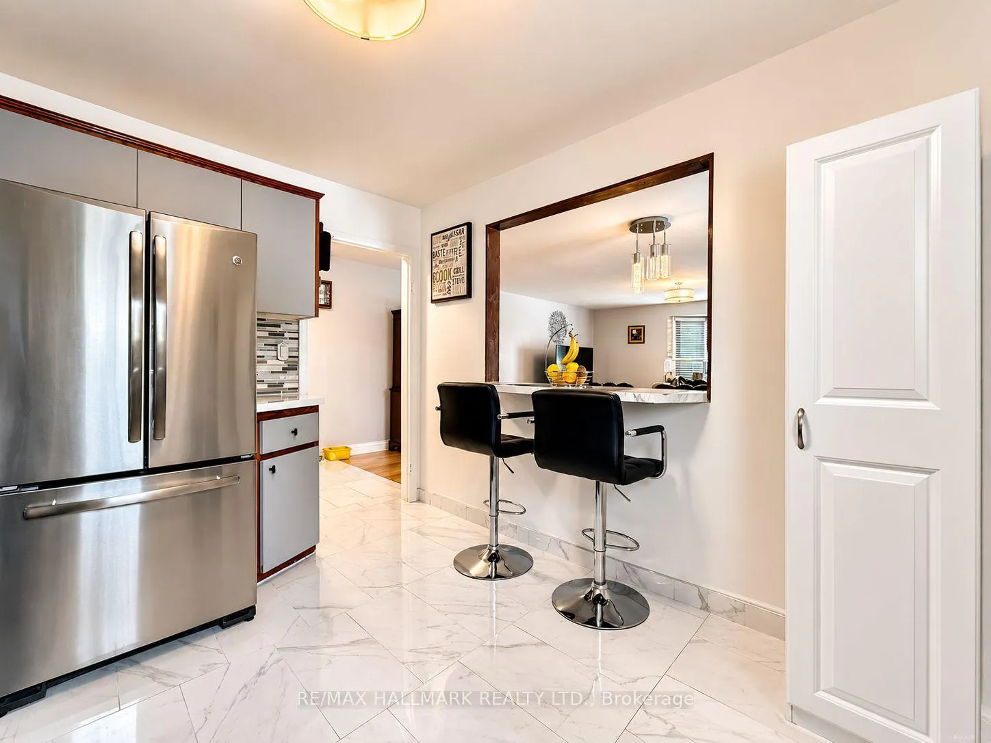Photo 10 of 100 Ascot Avenue, Toronto, Corso Italia-Davenport — HOMEH