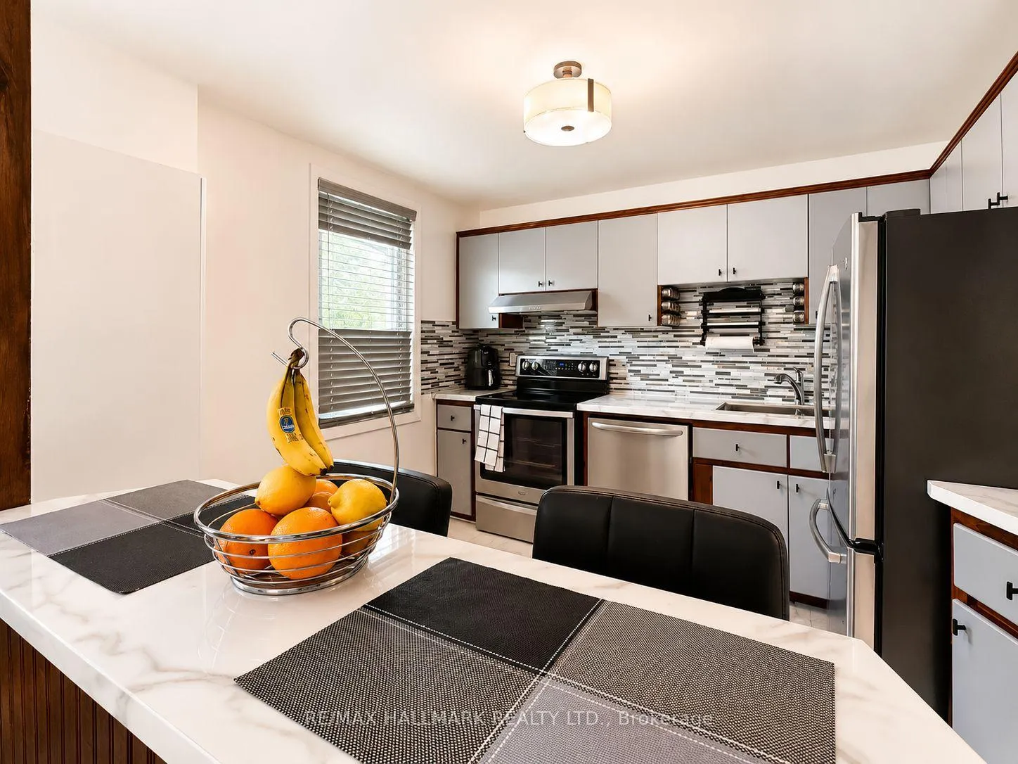 Photo 12 of 100 Ascot Avenue, Toronto, Corso Italia-Davenport — HOMEH