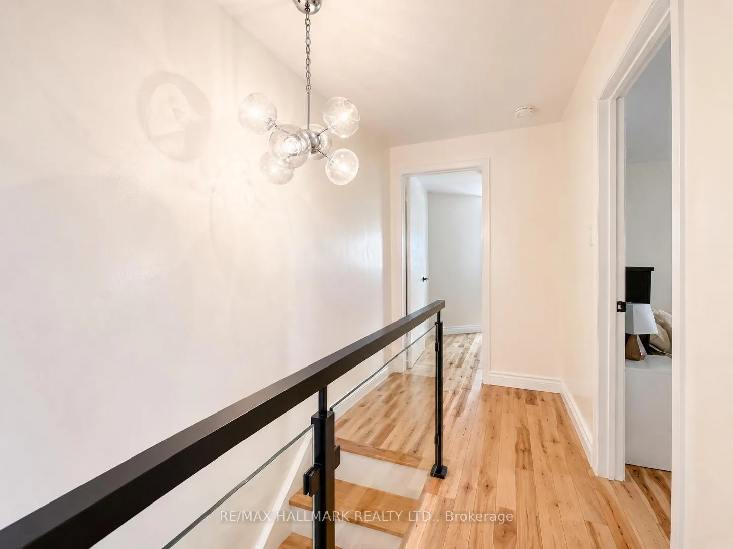 Photo 13 of 100 Ascot Avenue, Toronto, Corso Italia-Davenport — HOMEH