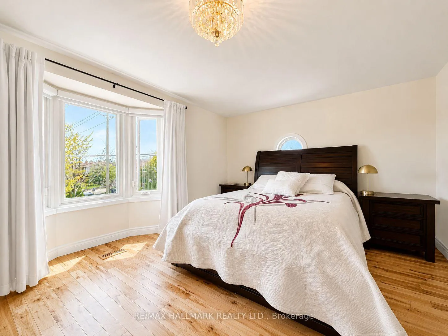Photo 14 of 100 Ascot Avenue, Toronto, Corso Italia-Davenport — HOMEH