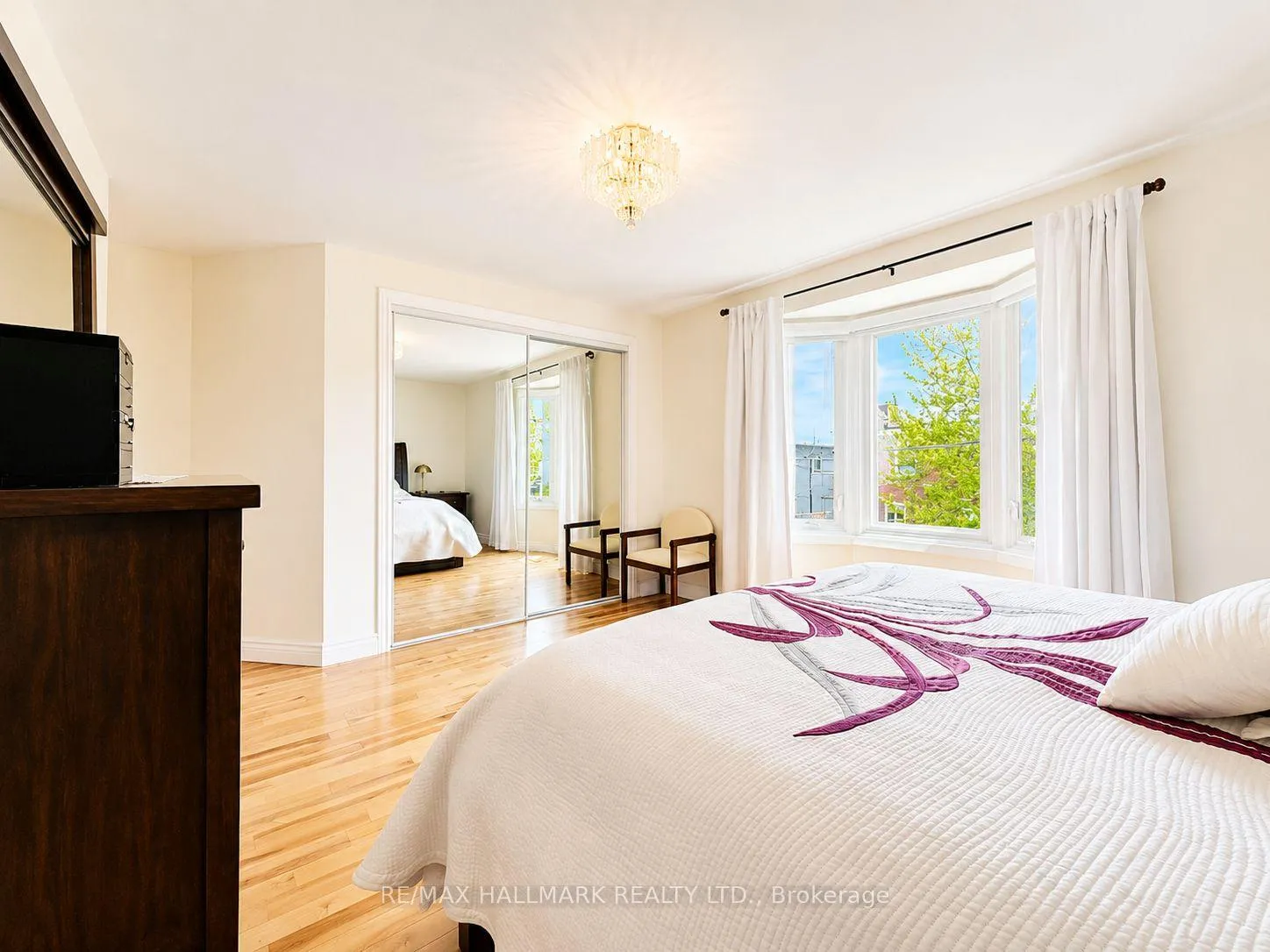 Photo 16 of 100 Ascot Avenue, Toronto, Corso Italia-Davenport — HOMEH