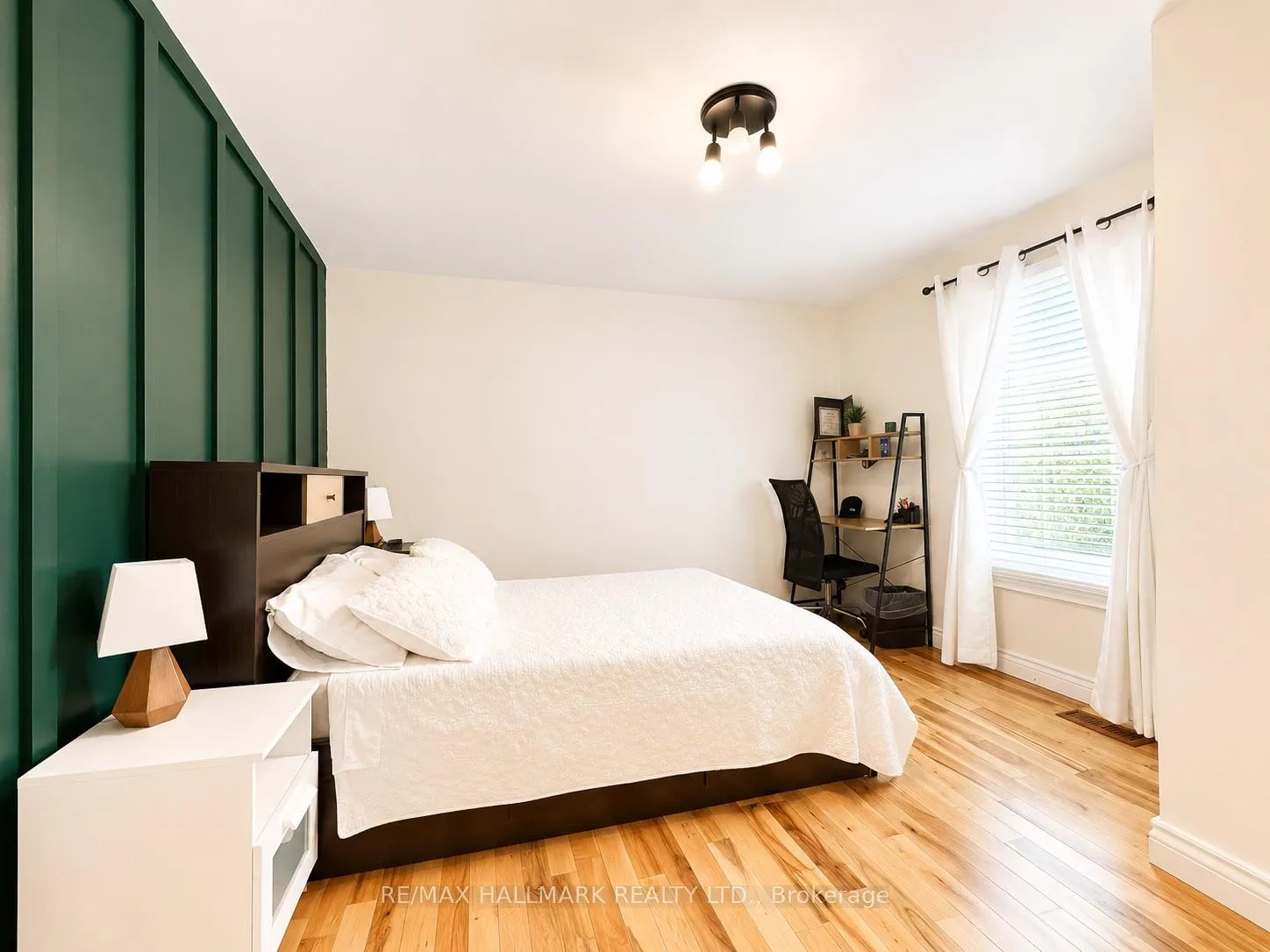Photo 17 of 100 Ascot Avenue, Toronto, Corso Italia-Davenport — HOMEH